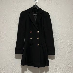 NWT blazer jacket